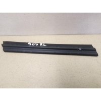 Накладка стекла заднего левого BMW X1 E84 2009> 51352990323