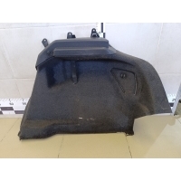 Обшивка багажника OPEL Astra H / Family 2004-2015 13129761