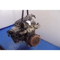 Renault лагуна i 2.0 16v f4r780 335tyś