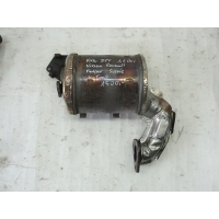 Renault nissan 1.6 dci катализатор 208a03087r