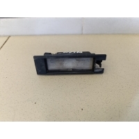 Фонарь подсветки номера OPEL Corsa D 2006-2015 13139990