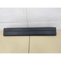 Накладка порога (внутренняя) BMW X1 E84 2009> 51472990504