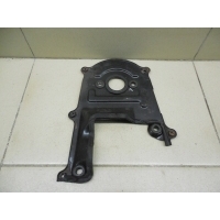 Кожух ремня ГРМ Chevrolet Aveo (T200) 2003-2008 96325220