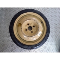 Колесо подъездные 14” peugeot 307