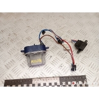 Сопротивление печки Renault Vel Satis 2007 52485218,52488338,7701048766