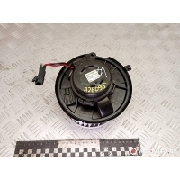 Моторчик печки Renault Laguna 2 2004 52488121,885001315FZ,885001314FZ,L073A35LHD12V