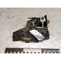 Ручка внутренняя задняя правая Citroen C5 2002 9649218877
