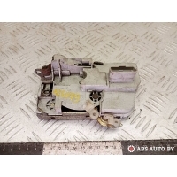 замок двери передней левой Citroen C5 2002