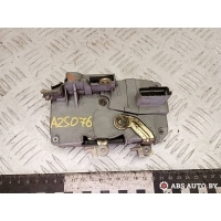 замок двери передней левой Peugeot 406 2003