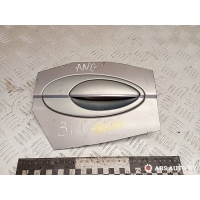 Ручка наружная задняя правая Citroen C5 2002 9642929080