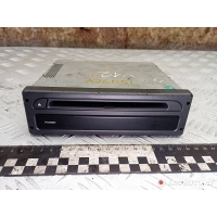 Блок навигации Citroen C5 2002 9644987380