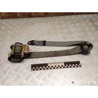 Ремень безопасности передний правый Citroen C5 2006 96371869ZH,1341036,E2049107