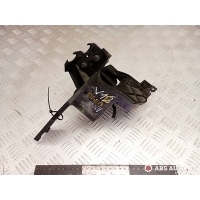 Датчик положения педали газа Mercedes-Benz A W168 1999 A0125423317,A1635422040