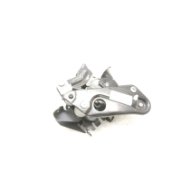 Замок капота BMW 5-Series F07 51237183762, 7183762