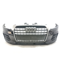Бампер Audi Q3 8U 2016 8U0807065L, 8U0807550F