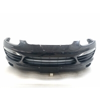 Бампер Porsche Cayenne 958 2014 7P5807221, 7P5807178, 7P5807177