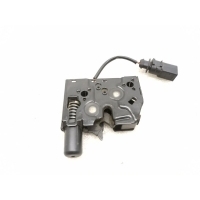 Замок капота Audi Q3 8U 8U0823509