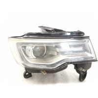 Фара Jeep Grand cherokee WK2 68144704AB