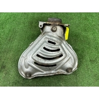 выпускной коллектор Toyota Yaris XP9 DD1D 2008  171410T050,1714137051