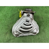 выпускной коллектор Toyota Yaris XP9 DD1D 2008 171410T050,1714137051