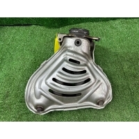выпускной коллектор Toyota Yaris XP9 DD1D 2008  171410T050,1714137051
