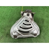 выпускной коллектор Toyota Yaris XP9 DD1D 2008  171410T050,1714137051