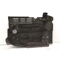 Верхняя защита двигателя альфа ромео gt 937_ 735304182 1.9l дизель 110kw 2005