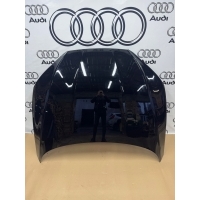 Audi a5 8w 8w6 2017 - 2024 капот переднее oryg.