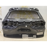 Крышка багажника Changan CS55 Plus 1 2021-2024 S203F2701080100