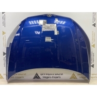 Капот Skoda Octavia A8 NN3 2019-2022 5E3823031A