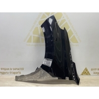 Крыло Exeed VX M36T 2021-2024 509001146AADYJ
