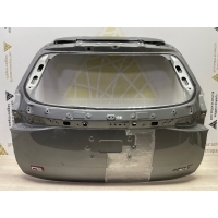 Крышка багажника Omoda C5 T19C 2022-2024 552000260AADYJ