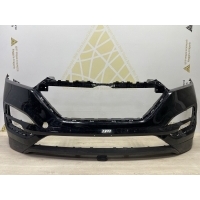 Бампер Hyundai Tucson 3 TL до Рестайлинг 2015-2018 86511D7100