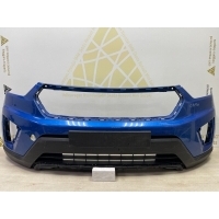 Бампер Hyundai Creta 1 GSR до Рестайлинг 2016-2020 86511M0000