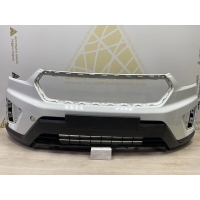 Бампер Hyundai Creta 1 GSR до Рестайлинг 2016-2020 86511M0000