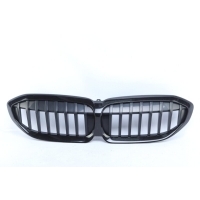 Решетка радиатора BMW 3 G20 M-Pack 2018-2022 51137449432