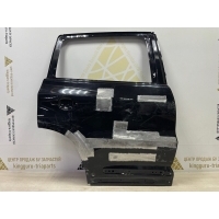 дверь Volkswagen Tiguan 1 5N1 Рестайлинг 2011-2017 5N0833056A