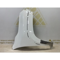 Крыло Changan Hunter Plus 2022- н.в P201F2701020201