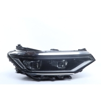 Фара правая Volkswagen Passat B8 3G2 до Рестайлинг 2014-2020 3G1941082P
