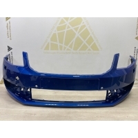 Бампер Skoda Octavia A7 5E3 до Рестайлинг 2013-2017 5E0807221
