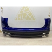 Бампер Changan CS35 Plus 2021-2023 2804100BQ01