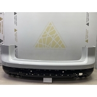 Бампер Volkswagen Teramont 1 CA1 до Рестайлинг 2017-2020 3CN807421