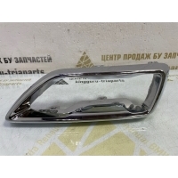 Накладка бампера Changan CS55 Plus 1 2021-2024 2804105AW20