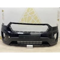 Бампер Hyundai Creta 1 GSR до Рестайлинг 2016-2020 86511M0000