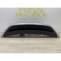 Накладка бампера Volkswagen ID.4 E41 2020-2023 11G807568