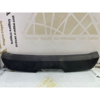 Накладка бампера Hyundai Creta 1 GSR до Рестайлинг 2016-2020 86665M0000