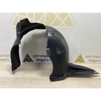 Подкрылок Volkswagen Polo 6 CK4 2020-2022 6N5805911