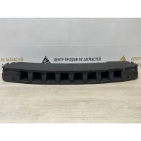 Абсорбер бампера Volkswagen Polo 5 612 Рестайлинг 2015-2020 6RU807251A