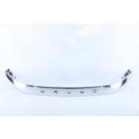 Накладка бампера Exeed VX M36T 2021-2024 602000387AA