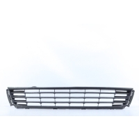 Решетка бампера Volkswagen Polo 5 612 до Рестайлинг 2009-2015 6RU853677